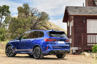 Tuning package compatible with BMW X5 G05 (from 2018)