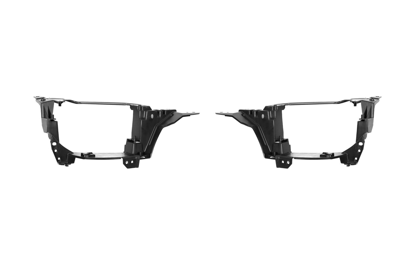 Tuning Pack compatible with BMW X5 G05 (from 2018 onwards)