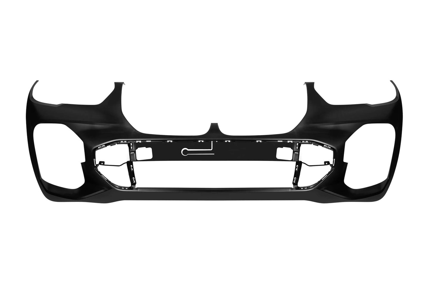 Tuning Pack compatible with BMW X5 G05 (from 2018 onwards)