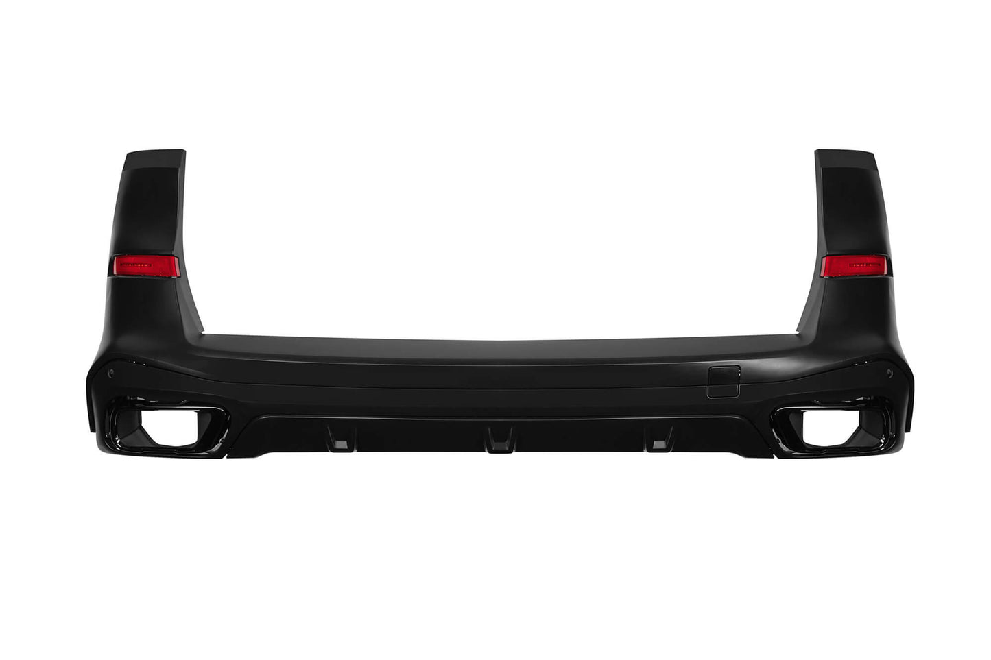 Tuning Pack compatible with BMW X5 G05 (from 2018 onwards)