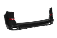 Tuning Pack compatible with BMW X5 G05 (from 2018 onwards)