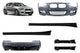 Pachet tuning compatibil cu BMW Seria 1 F20 (2010-2015)