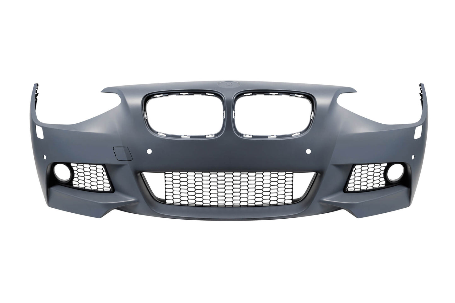 Pachet tuning compatibil cu BMW Seria 1 F20 (2010-2015)