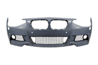 Pachet tuning compatibil cu BMW Seria 1 F20 (2010-2015)