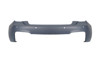 Pachet tuning compatibil cu BMW Seria 1 F20 (2010-2015)