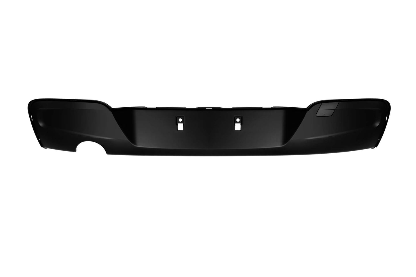 Pachet tuning compatibil cu BMW Seria 1 F20 (2010-2015)