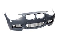 Pachet tuning compatibil cu BMW Seria 1 F20 (2010-2015)