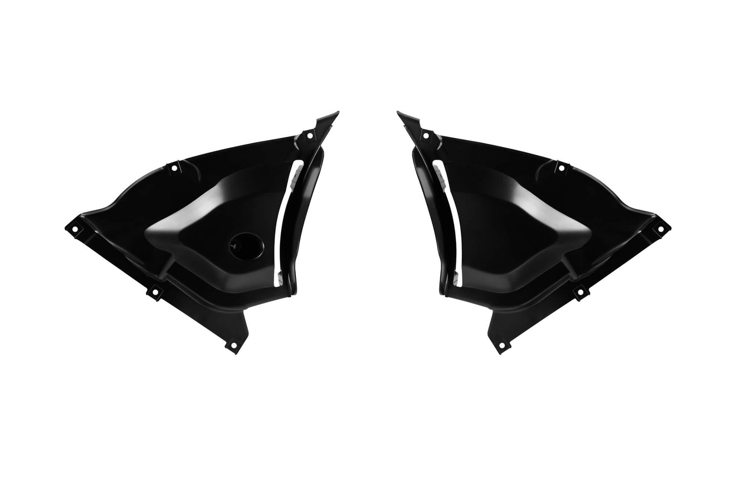 Pachet tuning compatibil cu BMW Seria 1 F20 (2010-2015)