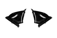 Pachet tuning compatibil cu BMW Seria 1 F20 (2010-2015)