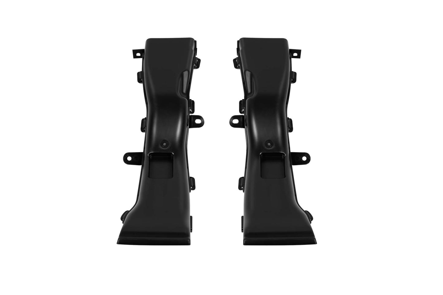 Pachet tuning compatibil cu BMW Seria 1 F20 (2010-2015)