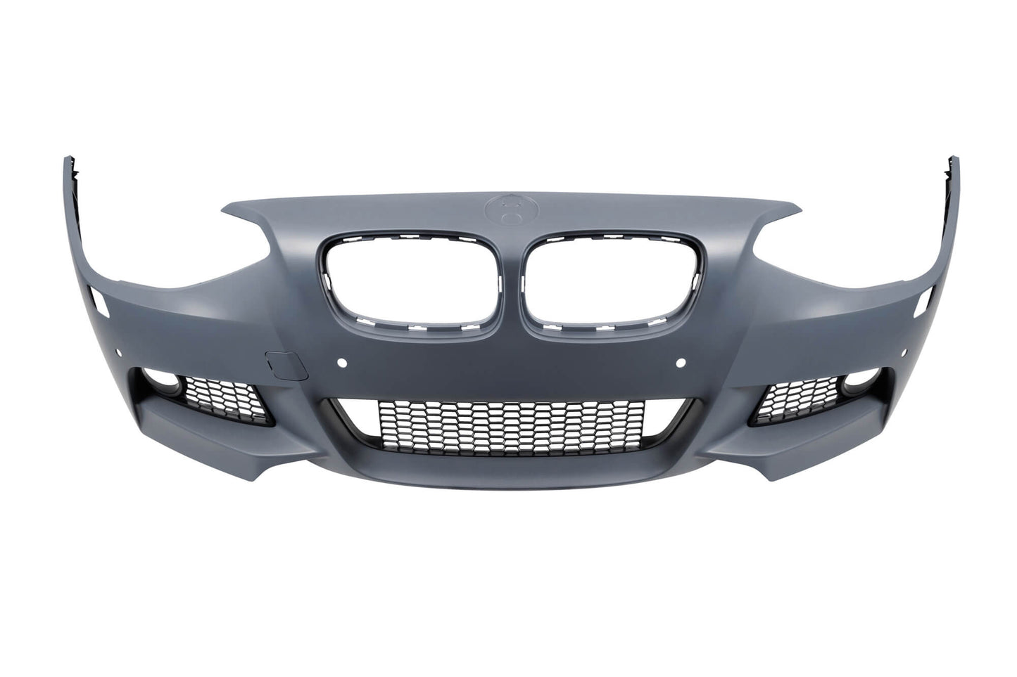 Pachet tuning compatibil cu BMW Seria 1 F20 (2010-2015)