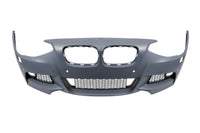 Pachet tuning compatibil cu BMW Seria 1 F20 (2010-2015)