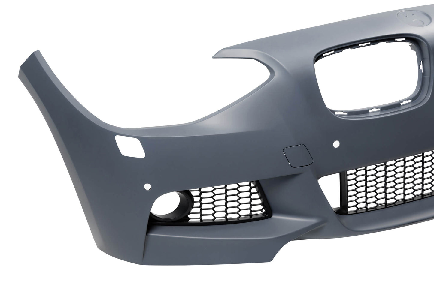 Pachet tuning compatibil cu BMW Seria 1 F20 (2010-2015)