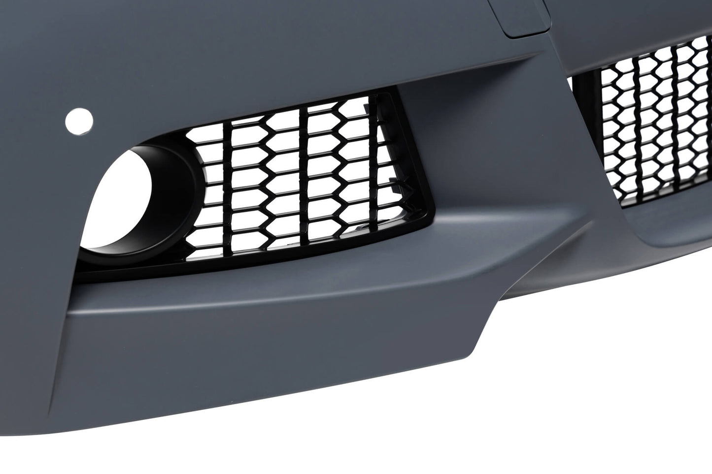 Pachet tuning compatibil cu BMW Seria 1 F20 (2010-2015)