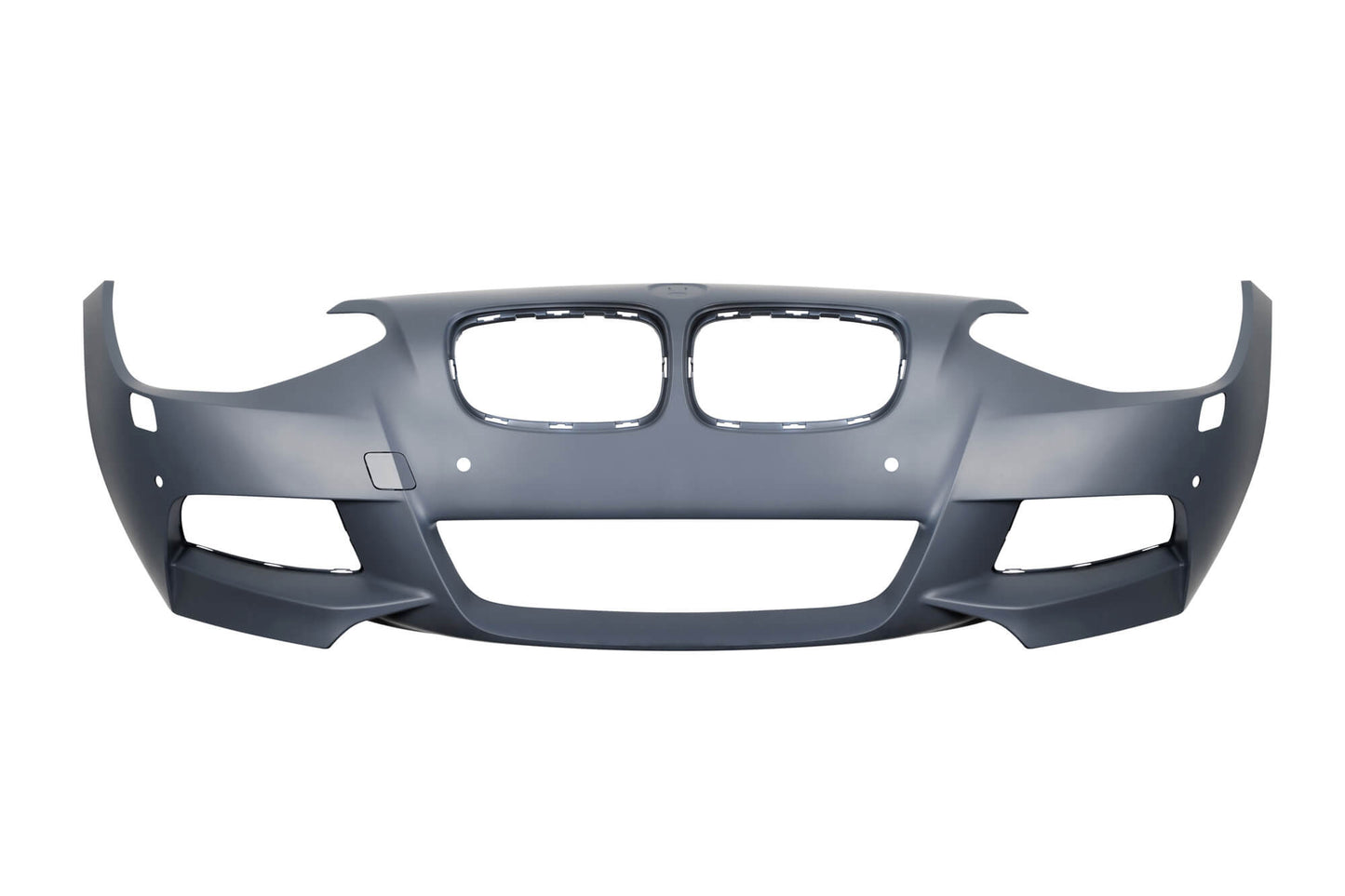 Pachet tuning compatibil cu BMW Seria 1 F20 (2010-2015)