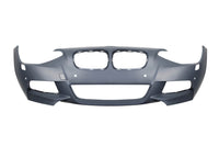 Pachet tuning compatibil cu BMW Seria 1 F20 (2010-2015)