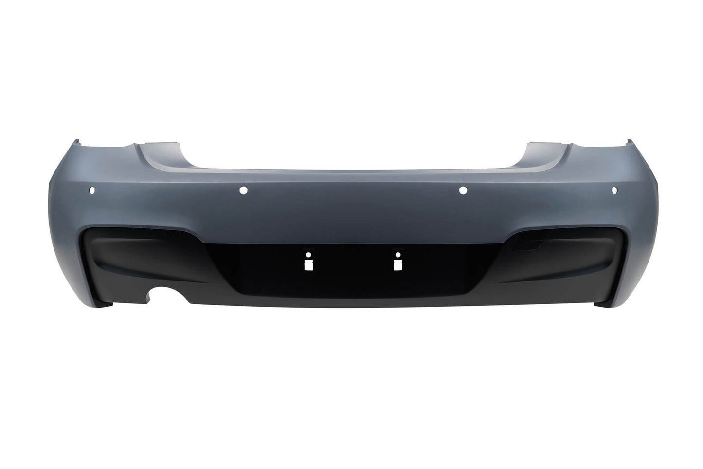 Pachet tuning compatibil cu BMW Seria 1 F20 (2010-2015)