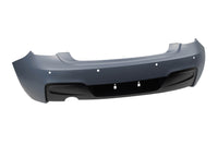 Pachet tuning compatibil cu BMW Seria 1 F20 (2010-2015)