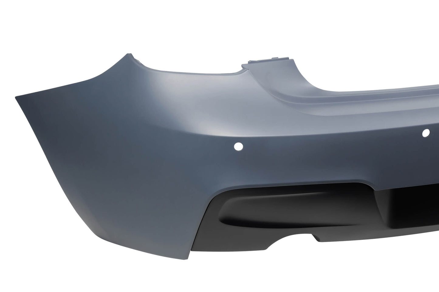 Pachet tuning compatibil cu BMW Seria 1 F20 (2010-2015)