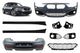 Pachet Tuning compatibil cu BMW Seria 1 F20 (2015-2018)
