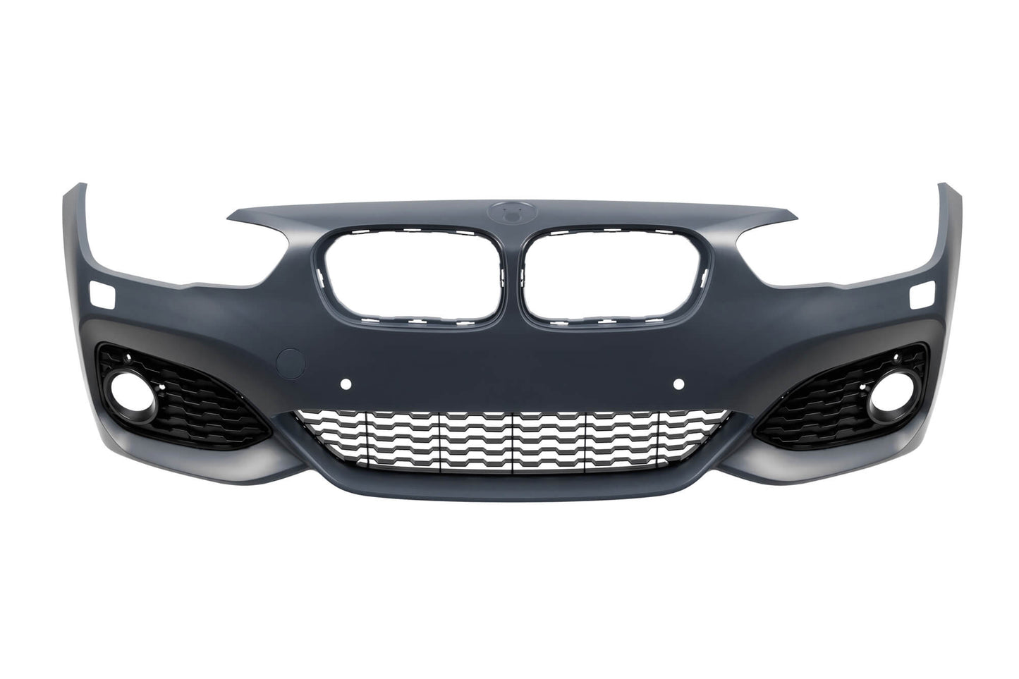 Pachet Tuning compatibil cu BMW Seria 1 F20 (2015-2018)