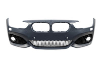 Pachet Tuning compatibil cu BMW Seria 1 F20 (2015-2018)
