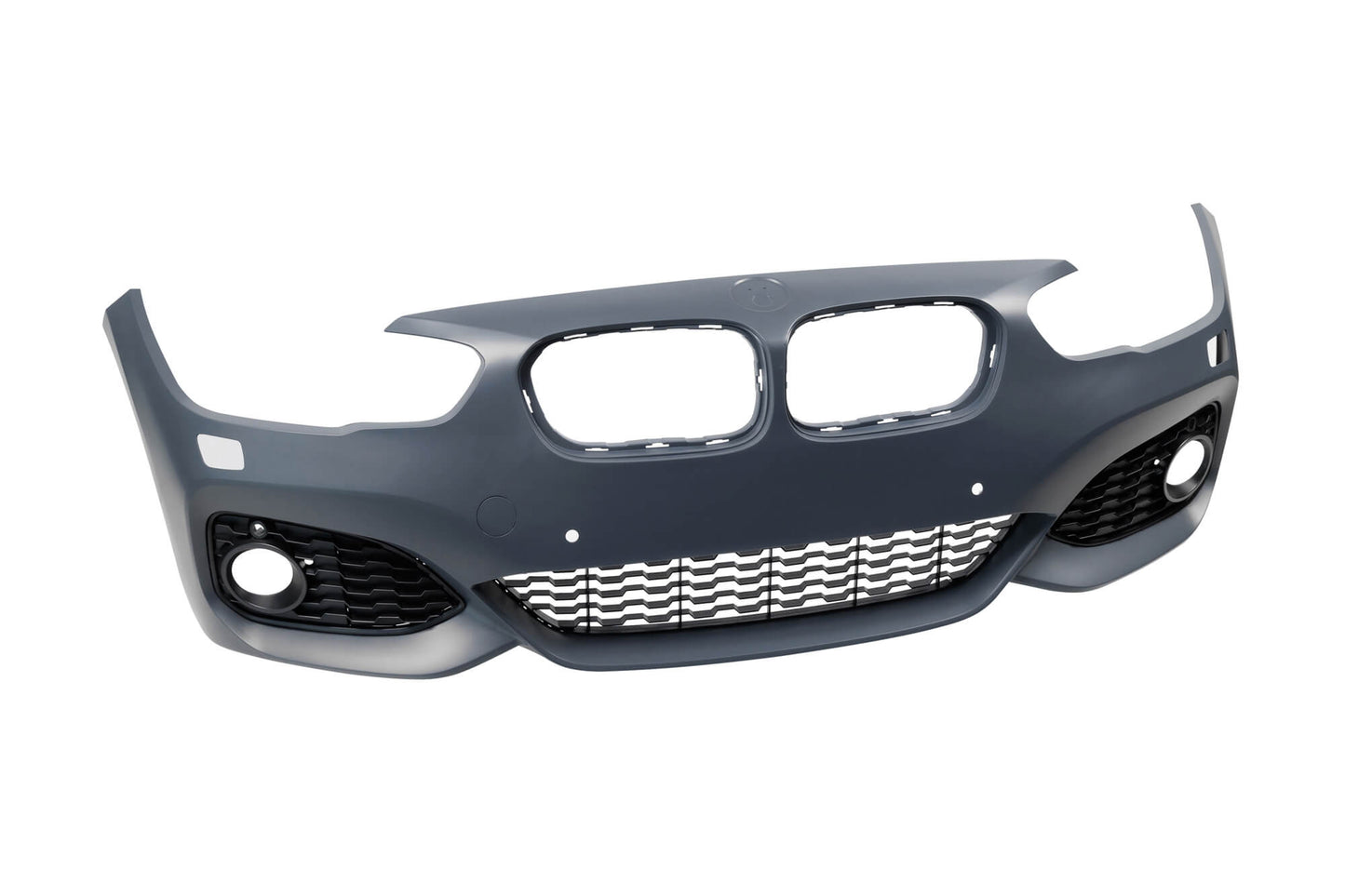 Pachet Tuning compatibil cu BMW Seria 1 F20 (2015-2018)