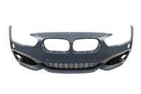 Pachet Tuning compatibil cu BMW Seria 1 F20 (2015-2018)