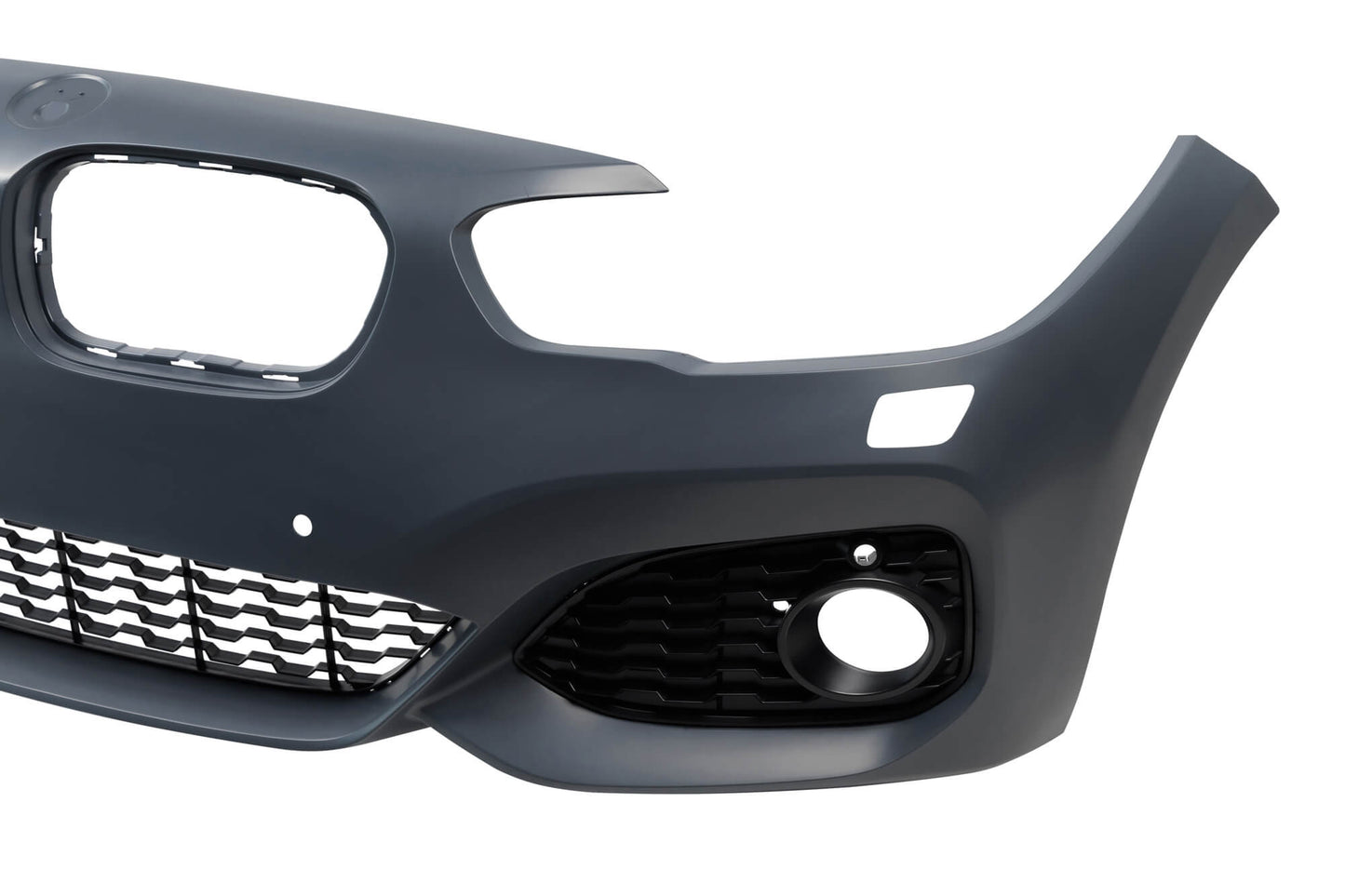 Pachet Tuning compatibil cu BMW Seria 1 F20 (2015-2018)