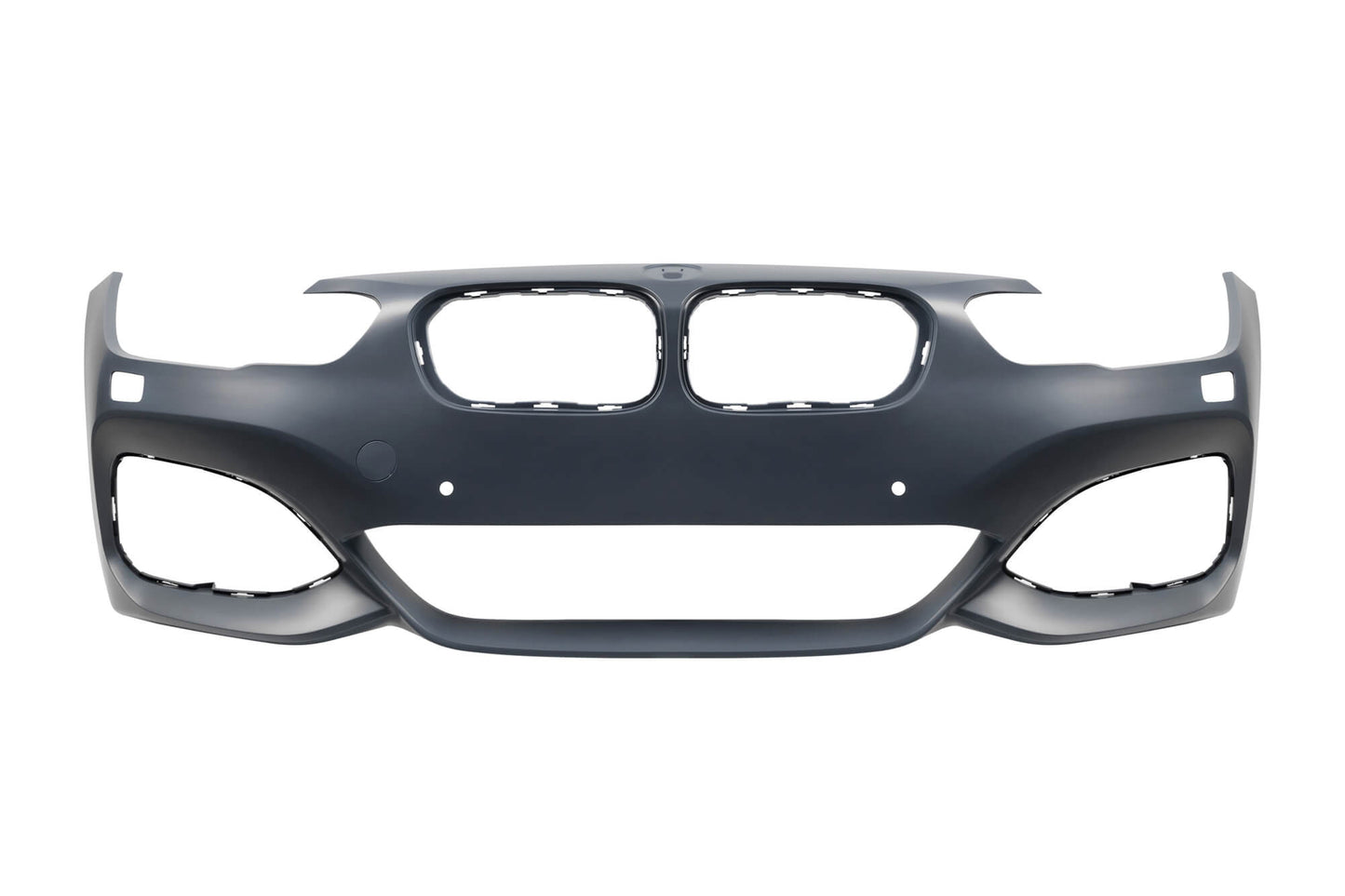 Pachet Tuning compatibil cu BMW Seria 1 F20 (2015-2018)