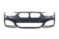 Pachet Tuning compatibil cu BMW Seria 1 F20 (2015-2018)
