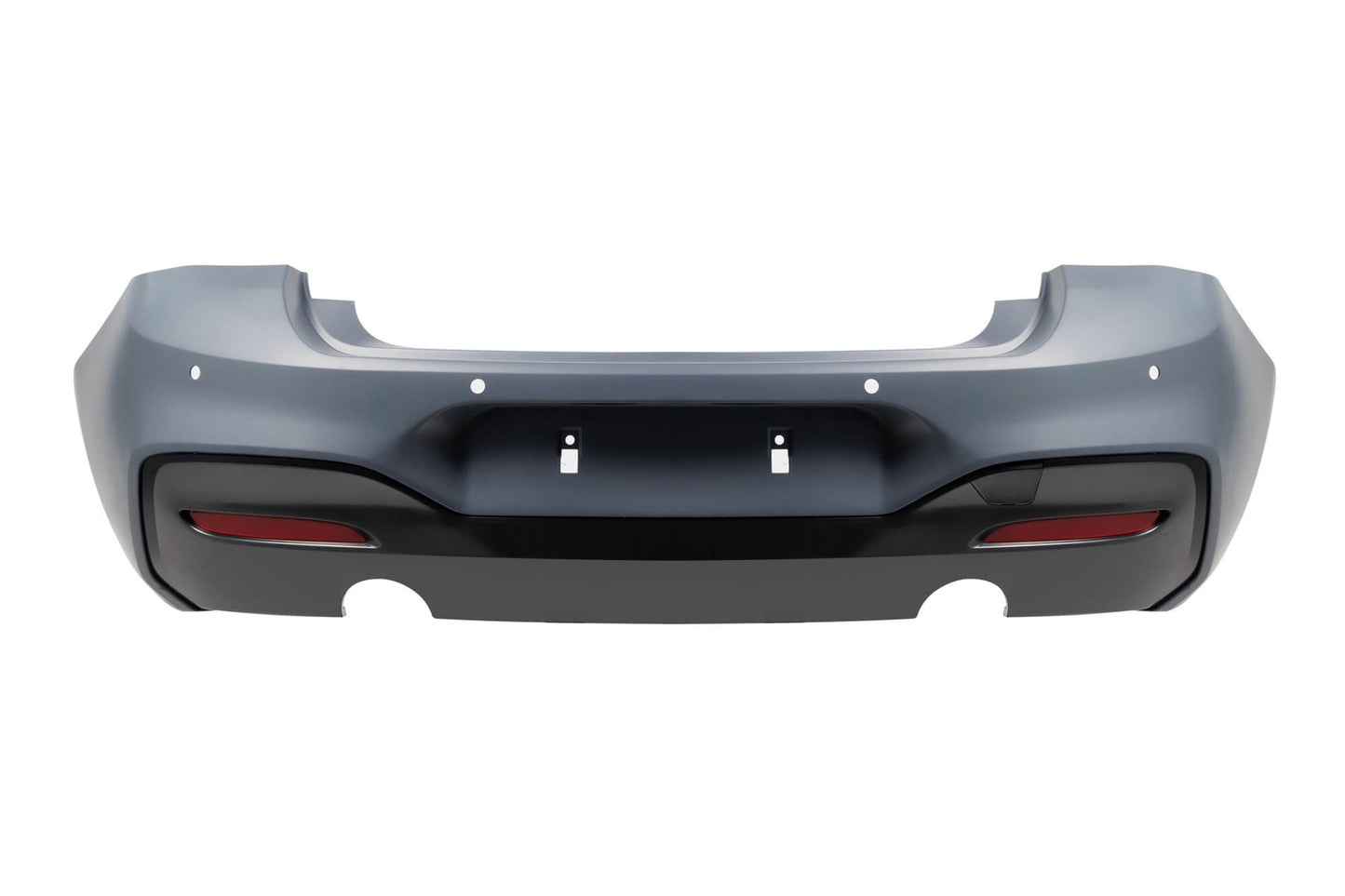 Pachet Tuning compatibil cu BMW Seria 1 F20 (2015-2018)
