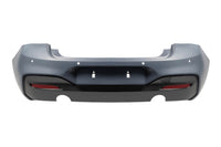 Pachet Tuning compatibil cu BMW Seria 1 F20 (2015-2018)