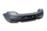 Pachet Tuning compatibil cu BMW Seria 1 F20 (2015-2018)