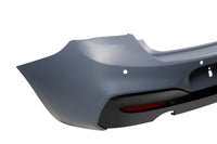 Pachet Tuning compatibil cu BMW Seria 1 F20 (2015-2018)