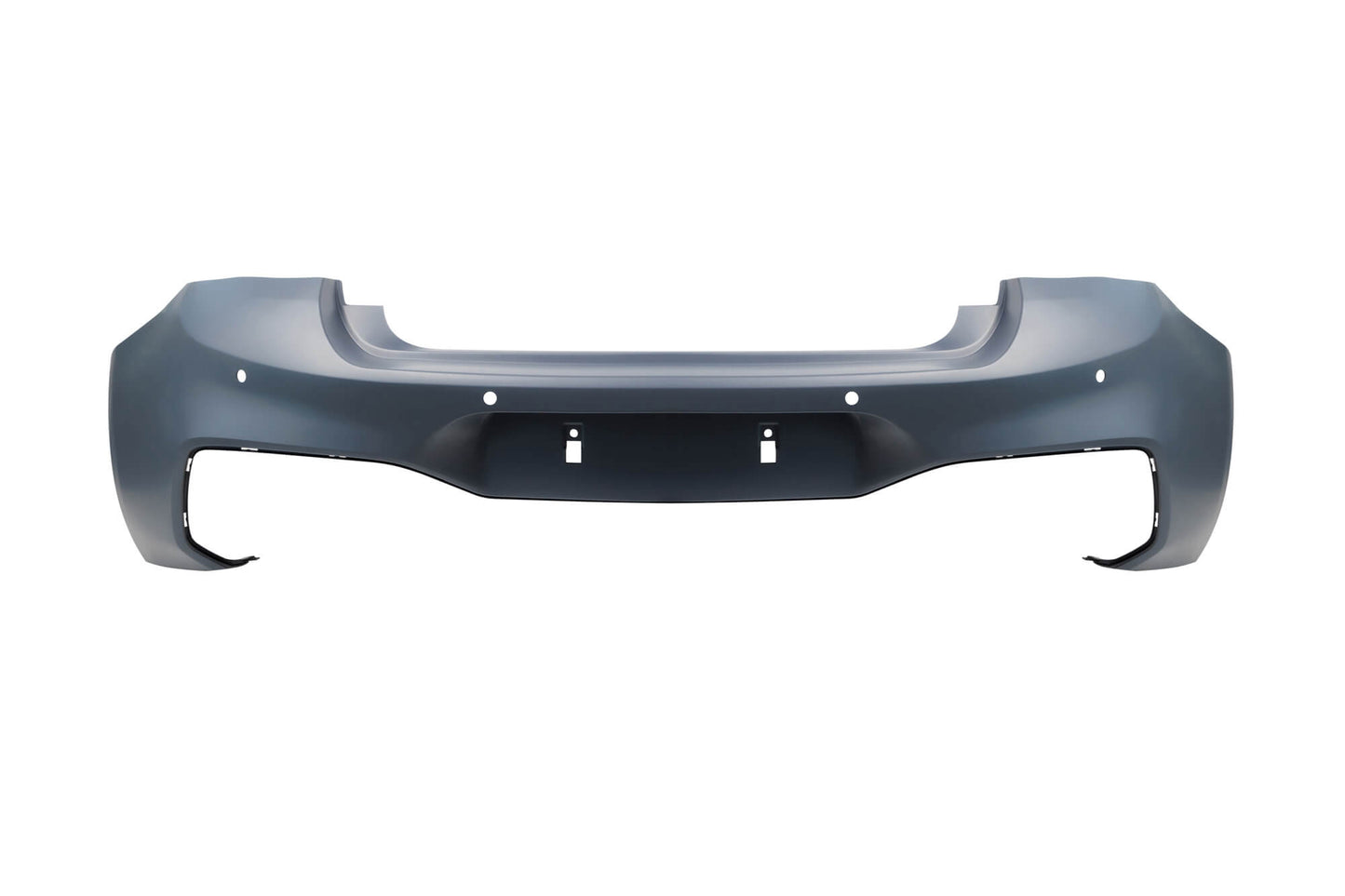 Pachet Tuning compatibil cu BMW Seria 1 F20 (2015-2018)