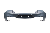 Pachet Tuning compatibil cu BMW Seria 1 F20 (2015-2018)