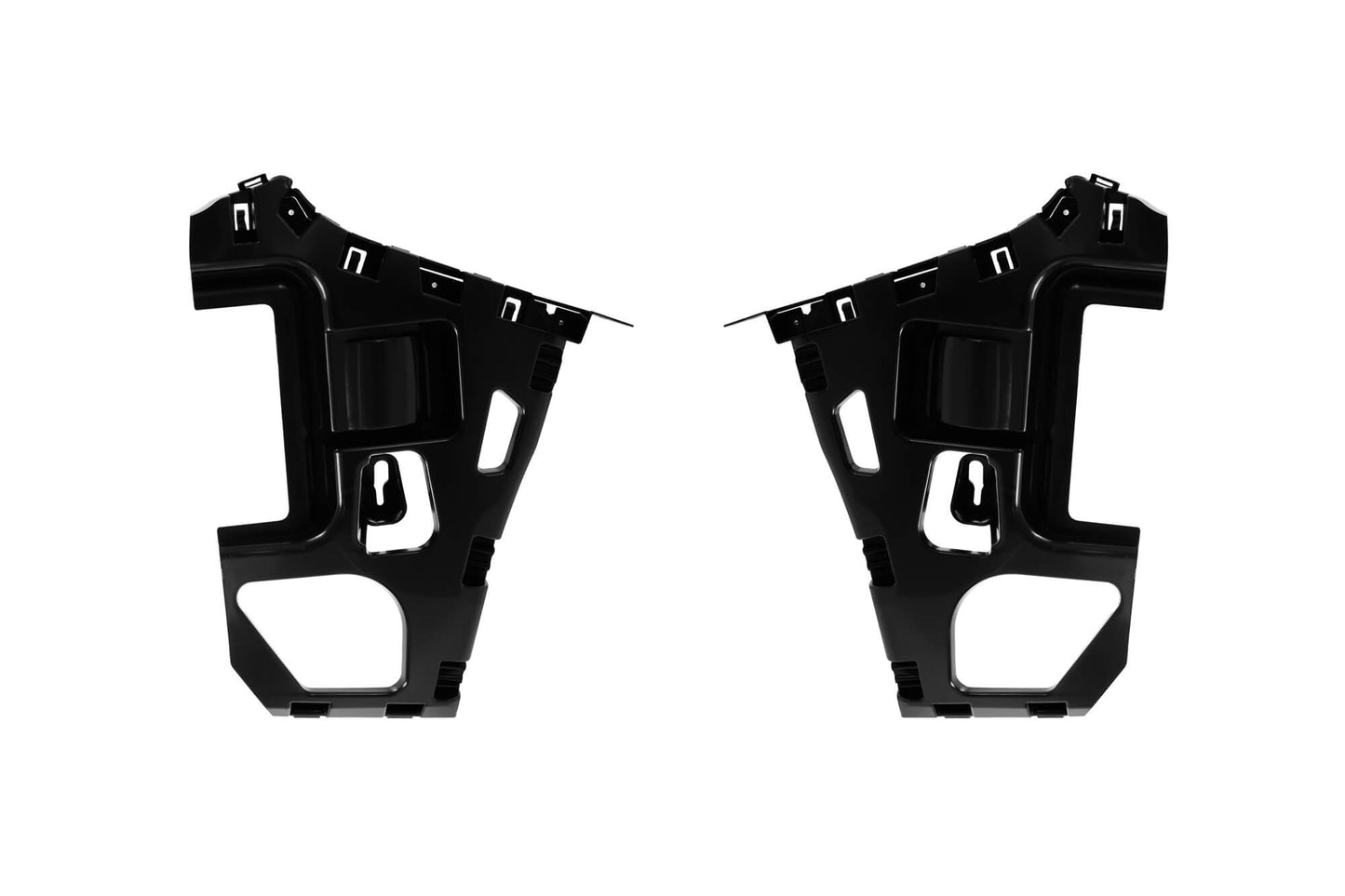 Pachet tuning compatibil cu BMW Seria 2 F22 coupe, F23 cabriolet (2013–2020)