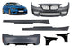 Pachet tuning compatibil cu BMW Seria 2 F22 coupe, F23 cabrio (2013-2020)