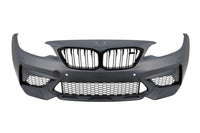 Pachet tuning compatibil cu BMW Seria 2 F22 coupe, F23 cabrio (2013-2020)