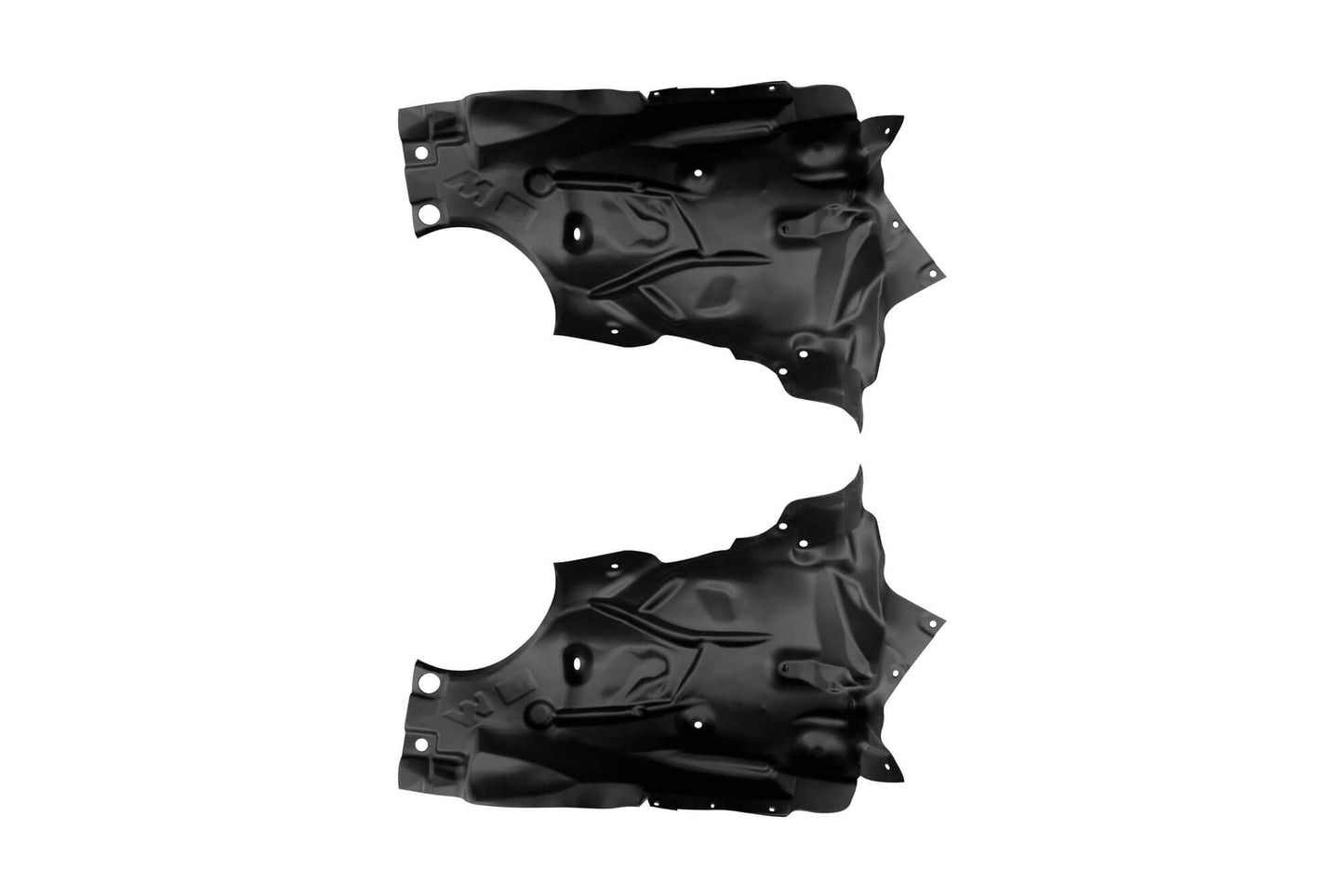 Pachet tuning compatibil cu BMW Seria 2 F22 coupe, F23 cabrio (2013-2020)