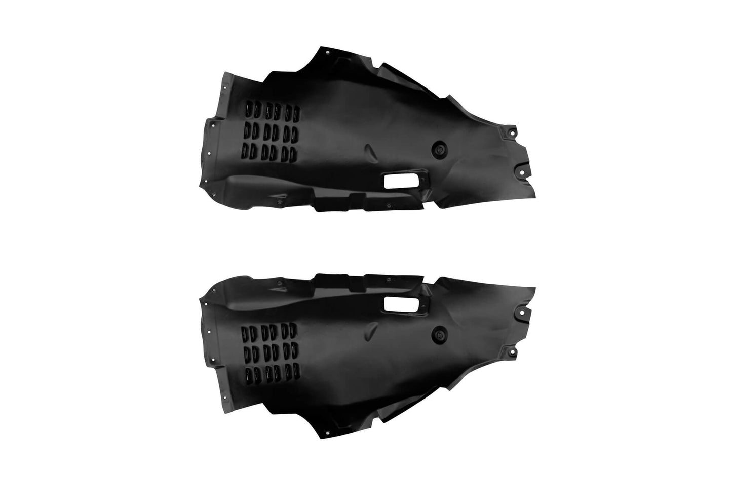 Pachet tuning compatibil cu BMW Seria 2 F22 coupe, F23 cabrio (2013-2020)
