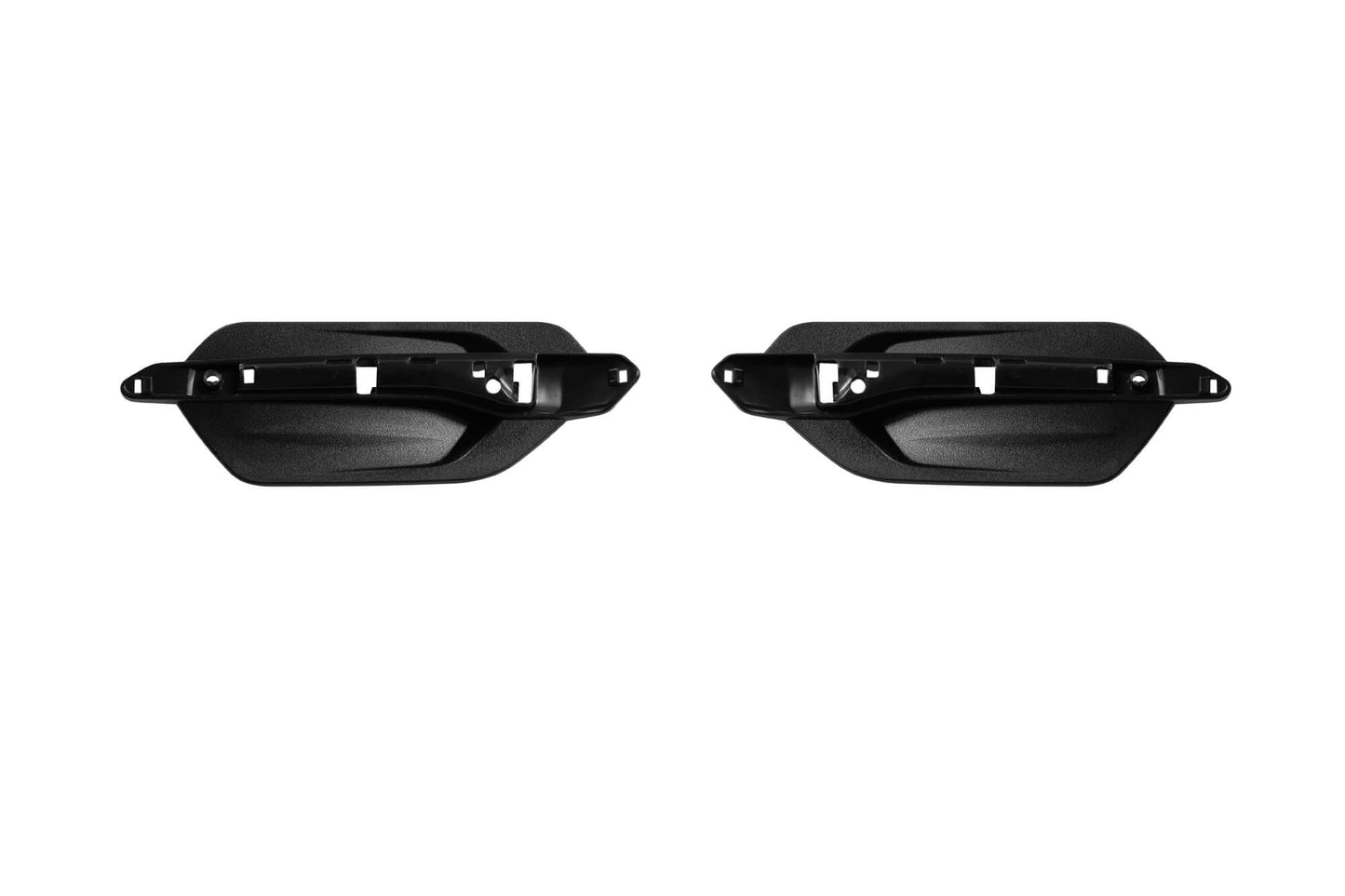 Pachet tuning compatibil cu BMW Seria 2 F22 coupe, F23 cabrio (2013-2020)