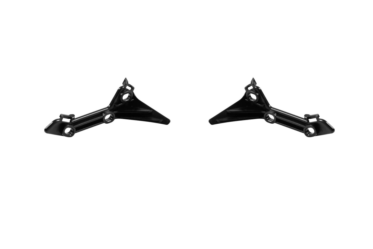Pachet tuning compatibil cu BMW Seria 2 F22 coupe, F23 cabrio (2013-2020)