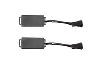 Pachet tuning compatibil cu BMW Seria 2 F22 coupe, F23 cabrio (2013-2020)