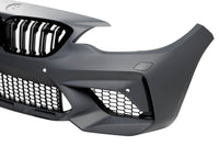 Pachet tuning compatibil cu BMW Seria 2 F22 coupe, F23 cabrio (2013-2020)