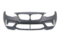 Pachet tuning compatibil cu BMW Seria 2 F22 coupe, F23 cabrio (2013-2020)