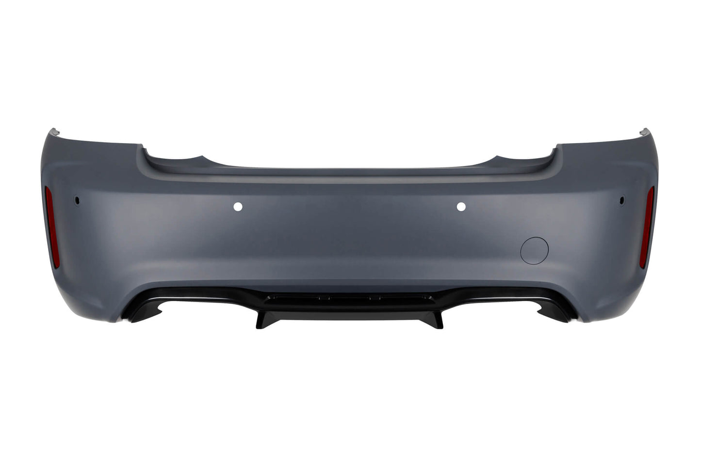 Pachet tuning compatibil cu BMW Seria 2 F22 coupe, F23 cabrio (2013-2020)