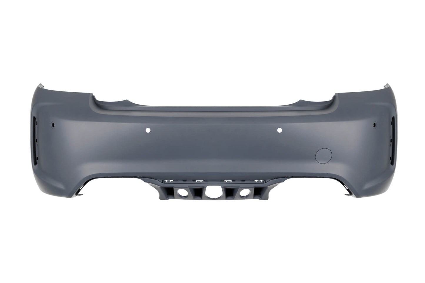 Pachet tuning compatibil cu BMW Seria 2 F22 coupe, F23 cabrio (2013-2020)