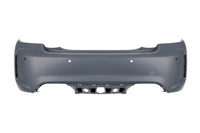 Pachet tuning compatibil cu BMW Seria 2 F22 coupe, F23 cabrio (2013-2020)